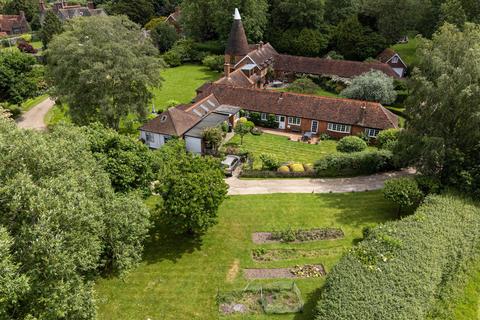 4 bedroom semi-detached bungalow for sale, New Place Farm Station Road, Lingfield RH7