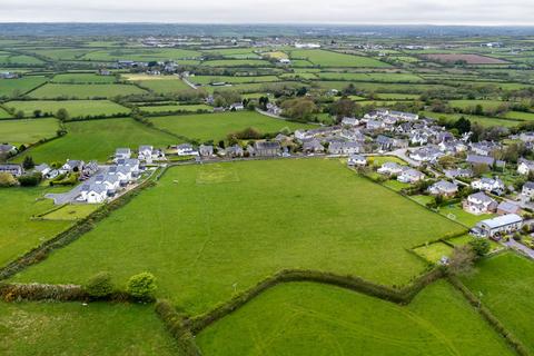 Land for sale, Llanddaniel, Gaerwen, Isle of Anglesey, LL60