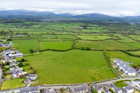 Land for sale, Llanddaniel, Gaerwen, Isle of Anglesey, LL60
