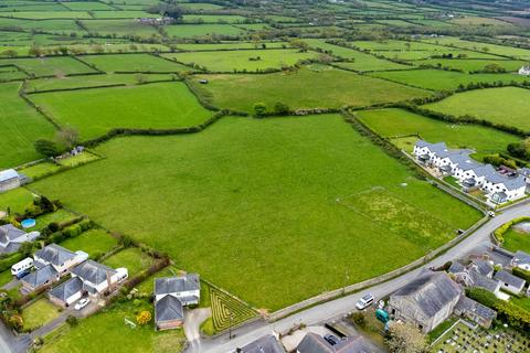 Land for sale, Llanddaniel, Gaerwen, Isle of Anglesey, LL60