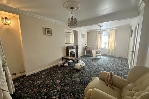 3 bedroom terraced house for sale, Maindy Road, Ton Pentre, Pentre, Rhondda Cynon Taff. CF41 7EZ