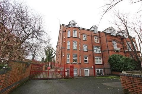 2 bedroom flat to rent, 159 Withington Road, Manchester, M16