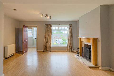 3 bedroom terraced house for sale, Danes Crest, Brompton, Northallerton, DL6