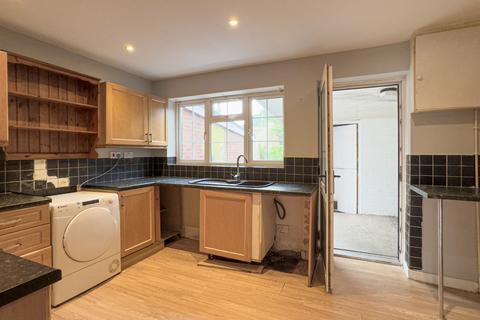 3 bedroom terraced house for sale, Danes Crest, Brompton, Northallerton, DL6