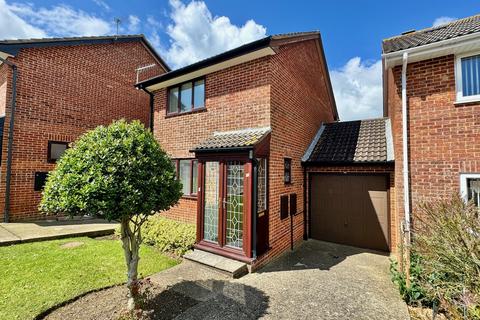 2 bedroom detached house for sale, HIGHER DAYS ROAD, SWANAGE