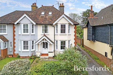 3 bedroom semi-detached house for sale, Park Street, Thaxted, CM6