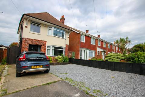 3 bedroom detached house for sale, Romsey Road, Southampton