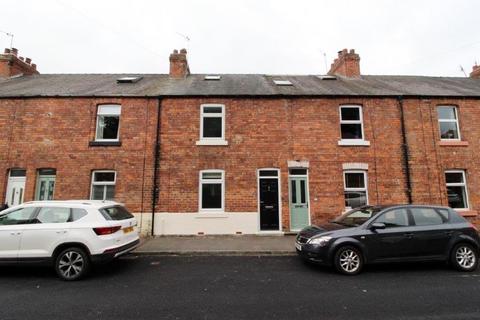 3 bedroom terraced house to rent, Victoria Avenue, Ripon, North Yorkshire, UK, HG4