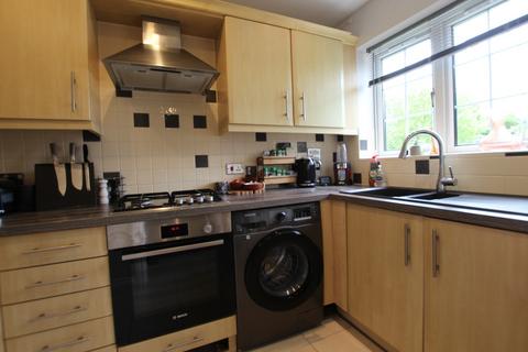 2 bedroom terraced house for sale, CLANFIELD