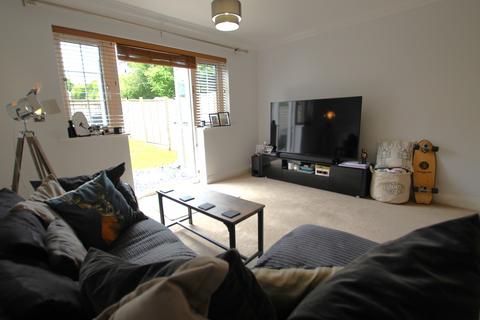 2 bedroom terraced house for sale, CLANFIELD
