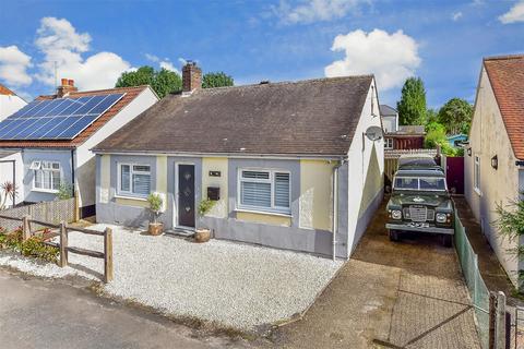 2 bedroom detached bungalow for sale, Southover Way, Hunston, Chichester, West Sussex