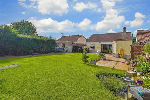 2 bedroom detached bungalow for sale, Southover Way, Hunston, Chichester, West Sussex