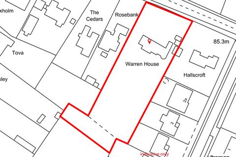 5 bedroom detached house for sale, Chorleywood Road,  Chorleywood, Rickmansworth, WD3