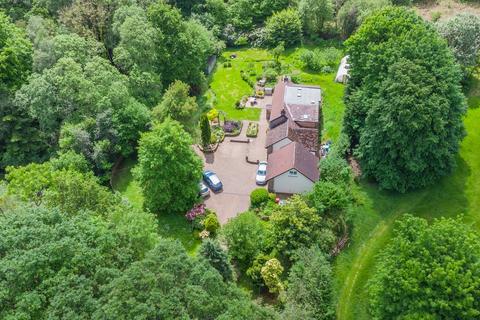 5 bedroom detached house for sale, The Narth Road, The Narth, Monmouth