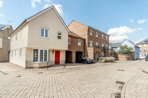 4 bedroom link detached house for sale, Snow Lane, Stansted, Essex, CM24