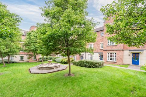 1 bedroom apartment for sale, Belgravia Court Abbey Foregate, Shrewsbury, Shropshire, SY2