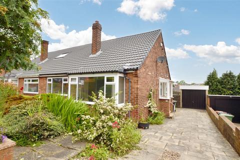 2 bedroom bungalow for sale, Springbank Avenue, Farsley, Pudsey, West Yorkshire
