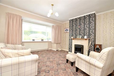 2 bedroom bungalow for sale, Springbank Avenue, Farsley, Pudsey, West Yorkshire