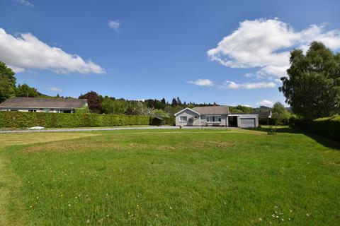 3 bedroom detached bungalow to rent, Craiglunie Gardens, Moulin, Pitlochry, Perthshire, PH16 5QG
