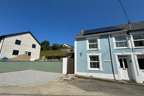 2 bedroom cottage for sale, Llanarth, Near New Quay , SA47