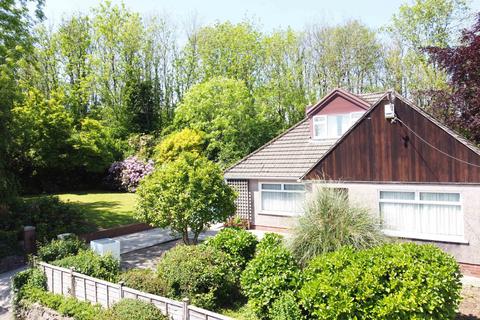 3 bedroom detached house for sale, Shiralee, Tyla Garw, CF72 9EZ