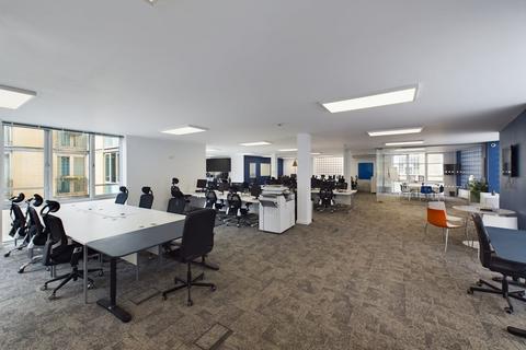 Office to rent, Bermondsey Street Office For Sale & Rent, Unit 18-19, 151-153 Bermondsey Street, London, SE1 3HA