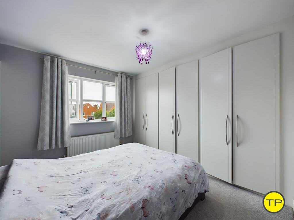 Main bedroom