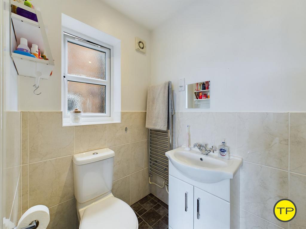 Ensuite