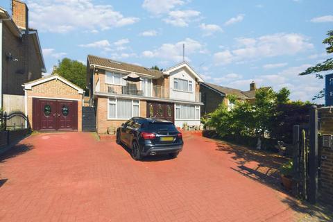 5 bedroom detached house for sale, Woodland Drive, Hove, East Sussex, BN3