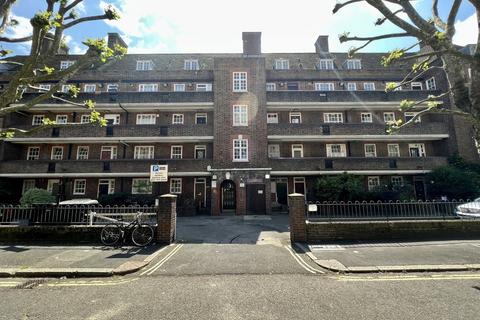 3 bedroom flat to rent, Orchardson Street