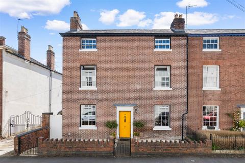 5 bedroom semi-detached house for sale, Green Hill London Road, Worcester