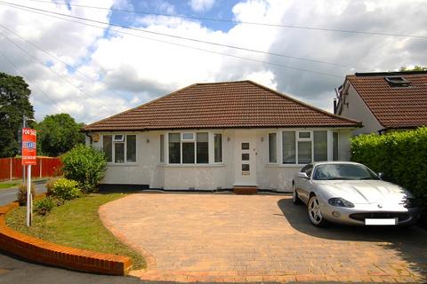 3 bedroom detached bungalow for sale, St. Georges Drive, Watford WD19