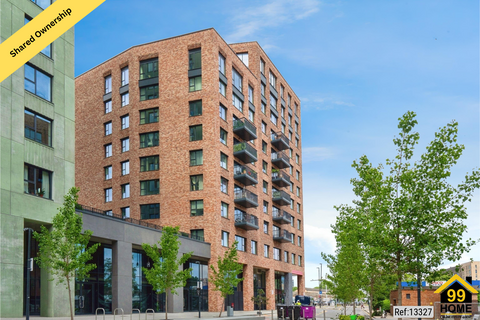 1 bedroom apartment for sale, Headwater Point, Bromley-By-Bow, Greater London, E3