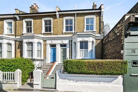 4 bedroom end of terrace house for sale, Adie Road, Brackenbury Village, London, W6