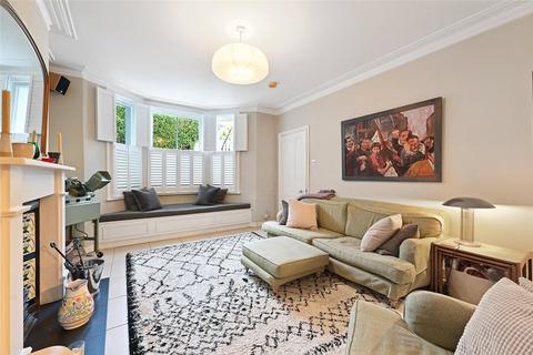 4 bedroom end of terrace house for sale, Adie Road, Brackenbury Village, London, W6