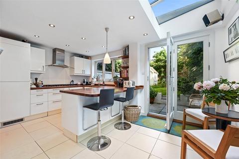 4 bedroom end of terrace house for sale, Adie Road, Brackenbury Village, London, W6