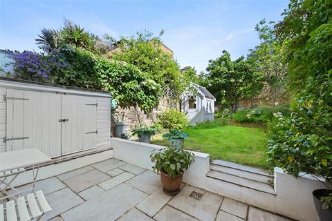 4 bedroom end of terrace house for sale, Adie Road, Brackenbury Village, London, W6