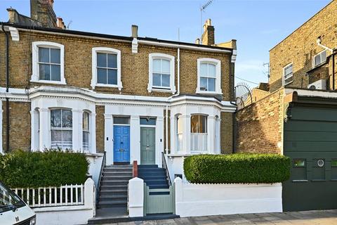 1 Adie Road, London, W6 0PW