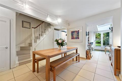 1 Adie Road, London, W6 0PW