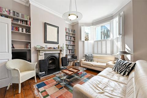 1 Adie Road, London, W6 0PW