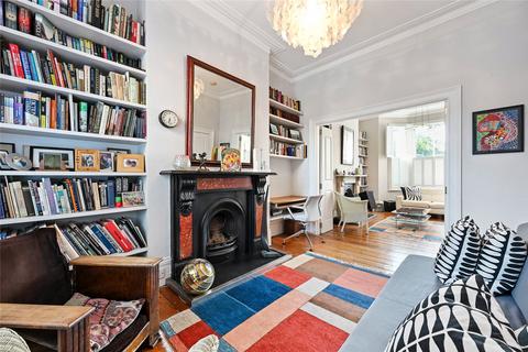 1 Adie Road, London, W6 0PW