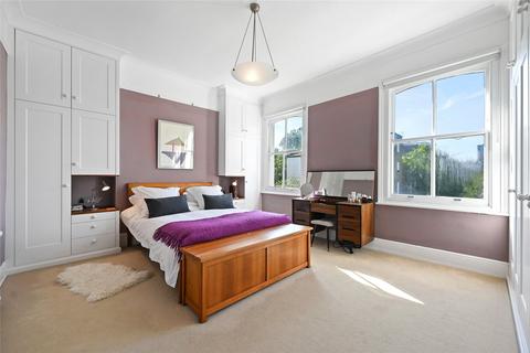 1 Adie Road, London, W6 0PW