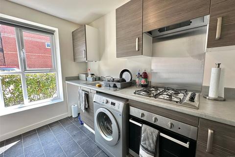 2 bedroom terraced house for sale, Martinette Close, Anfield, Liverpool, Merseyside, L5