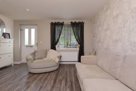 2 bedroom end of terrace house for sale, 107 Milligan Drive, Edinburgh, EH16 4XD