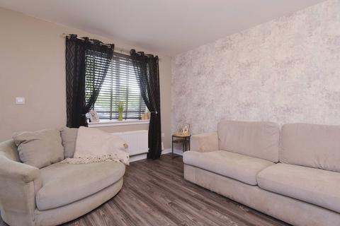 2 bedroom end of terrace house for sale, 107 Milligan Drive, Edinburgh, EH16 4XD