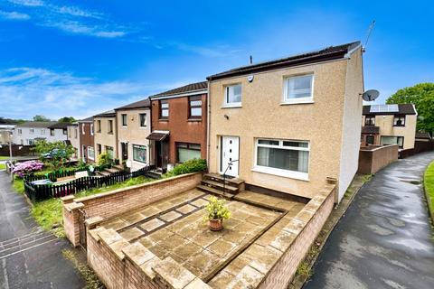 3 bedroom end of terrace house for sale, 41 Berwick Crescent, Linwood