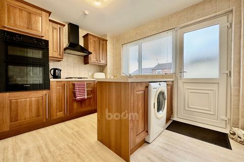 41 Berwick Crescent, Linwood, Paisley, PA3 3TF