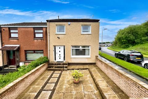 41 Berwick Crescent, Linwood, Paisley, PA3 3TF