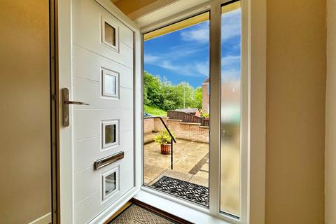 41 Berwick Crescent, Linwood, Paisley, PA3 3TF