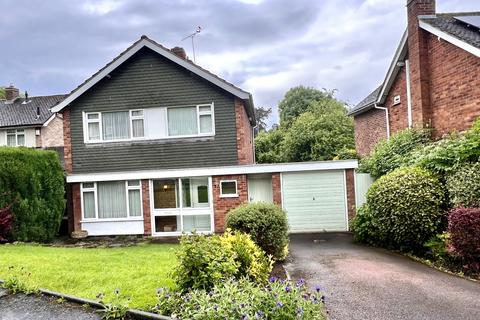 3 bedroom detached house for sale, Beech Road, Oadby, LE2